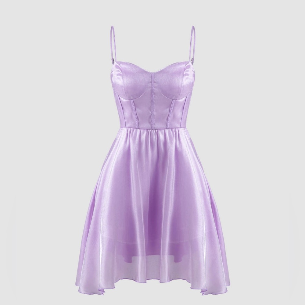 Fairycore dress